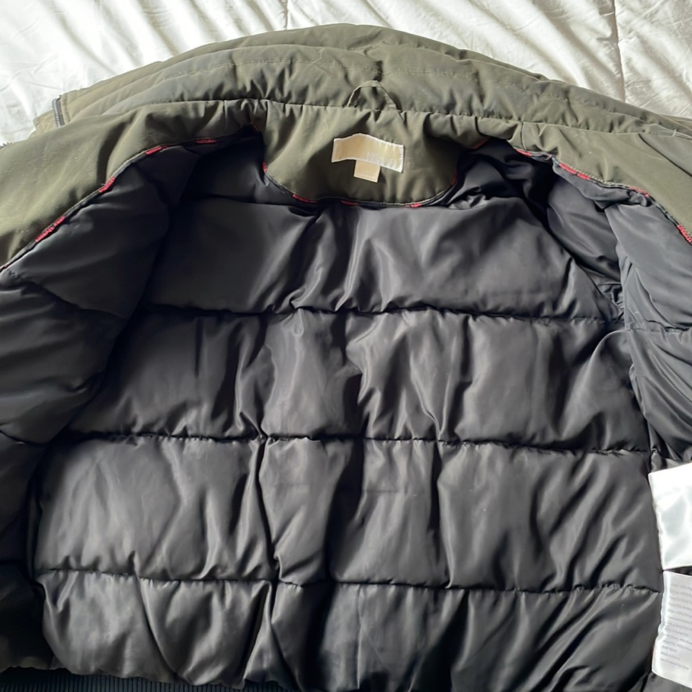 Michael Kors Down Winter Jacket - image 3